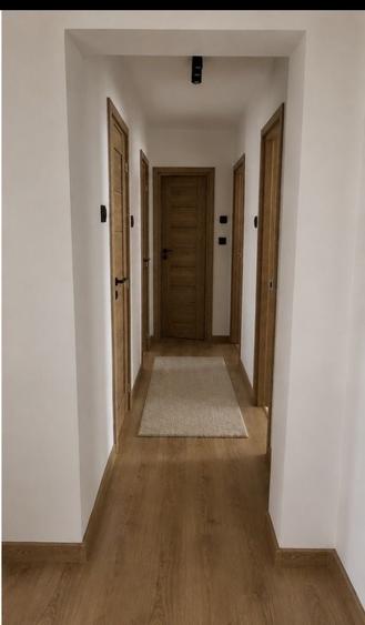 Apartament cu 3 camere decomandat în Mănăștur