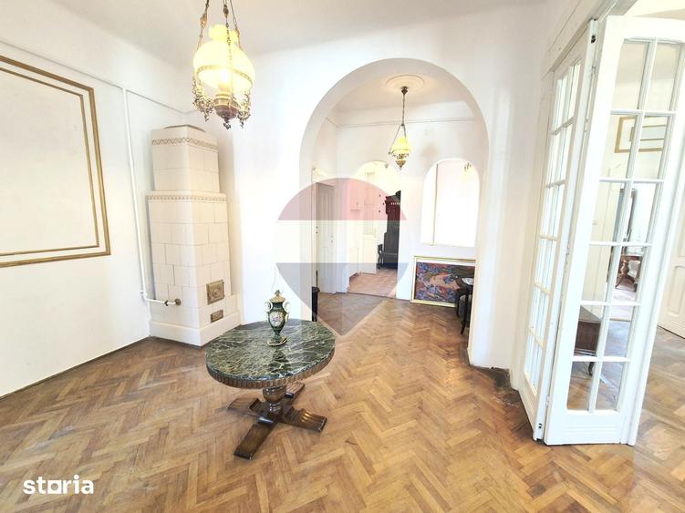 Apartament cu 4 camere în Timpuri Noi