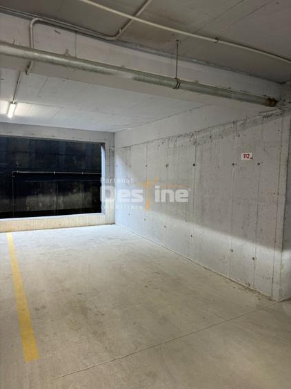 2 camere decomandate | Maurer Residence | Parcare inclusa - 13
