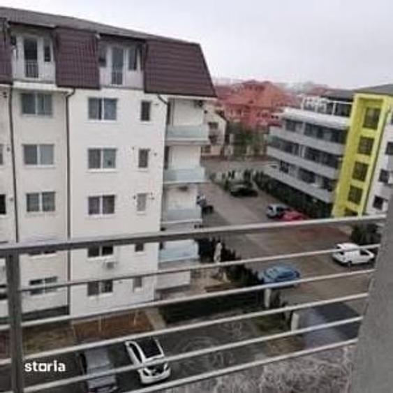 Apartament cu 2 camere, mobilat în Central