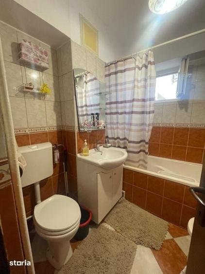 Apartament 3 camere, open-space, renovat, Brazda lui Novac - 15