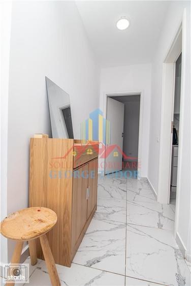 Apartament 2 camere, 48 mp, PET FRIENDLY, Green Park, Str. Tineretului - 5