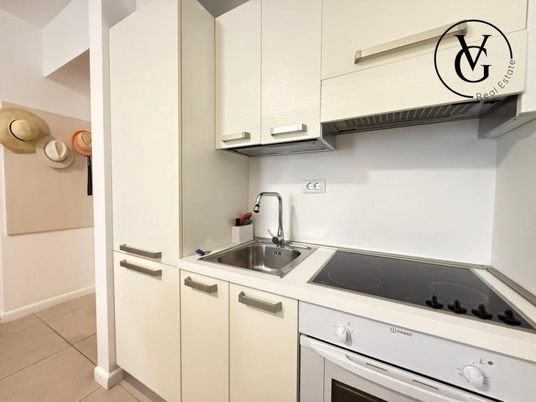 Apartament 2 camere | Tudors Residence | Mamaia | An Universitar - 5