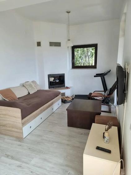 Casă cu 3 camere cu Teren 500 Mp în Iris