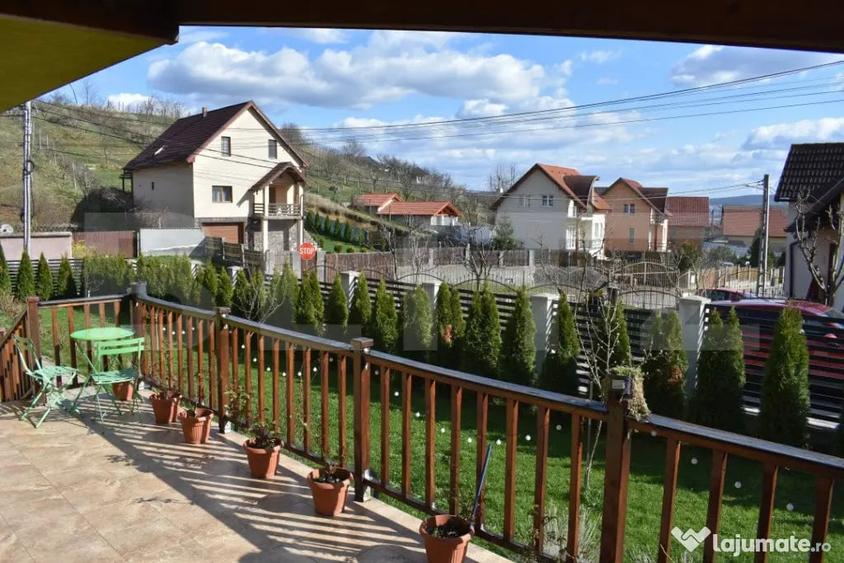 Casa 4 camere, Sancraiu de Mures, comision zero pentru cumpa - 11