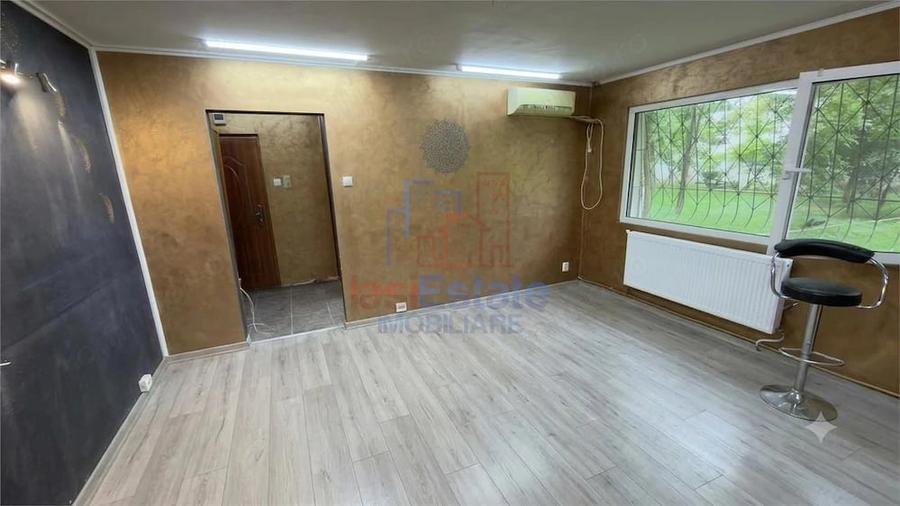 Spațiu comercial, de 48 mp, în Filiași
