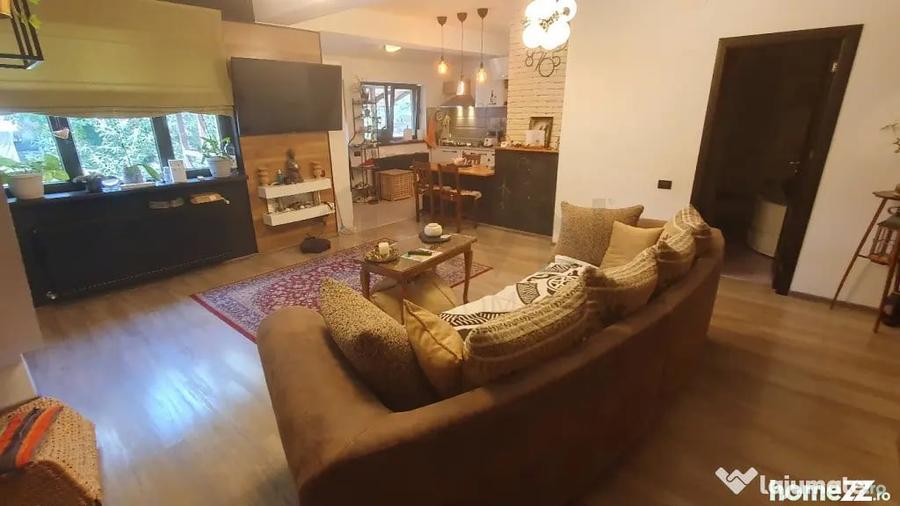 Casă cu 3 camere cu Teren 328 Mp în Baba Novac