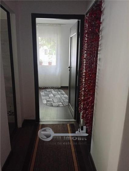 Apartament 2 camere - Cotnari, Podu Roș - 400€ - 8