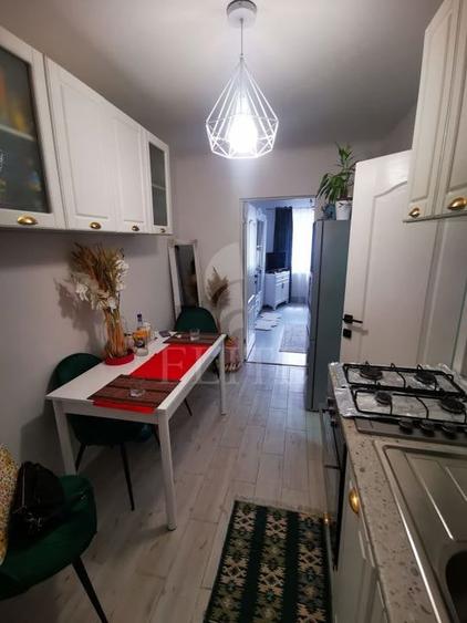 Garsonieră decomandată, mobilată în Mărăști
