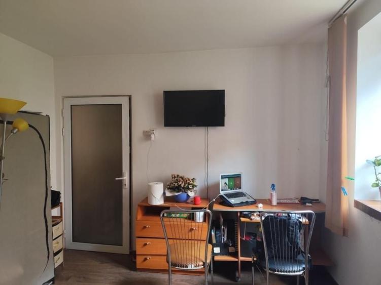 Apartament 2 camere parter  S.C. 52.95 mp Bloc Caramida ! - 7