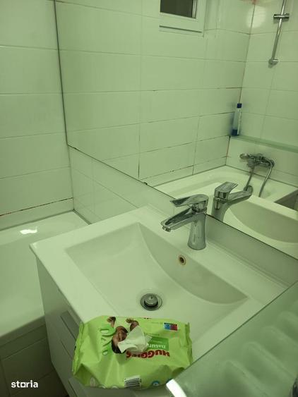 Gara de Nord, 2 camere , utilat ?i mobilat , pet friendly - 8