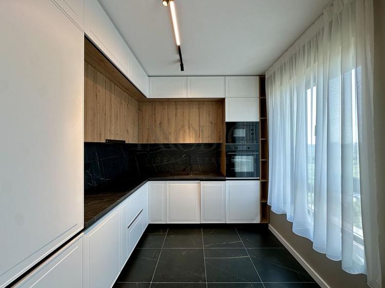 Apartament 3 Camere | 2 Băi | Prima Inchiriere | Atrium Plaza - 5