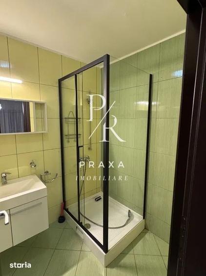 Apartament 2 camere, 53mp+ balcon, 2 parcari, mobilat, zona Muzeul Ape - 3