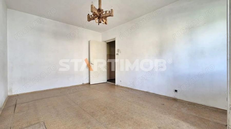 Apartament cu 2 camere decomandat în Electroprecizia