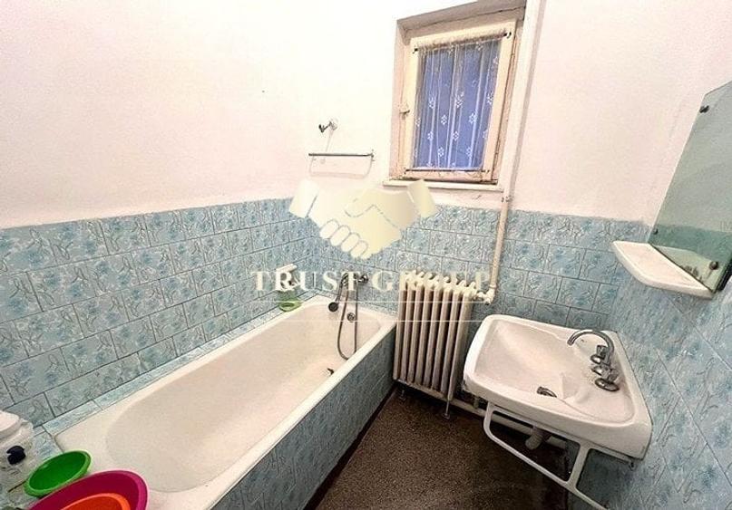 Casă individuală cu 5 camere cu Teren 204 Mp în Dorobanți