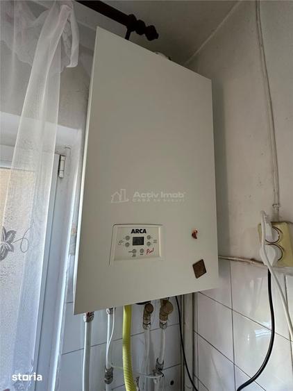 Apartament cu 3 camere decomandat în Centrul Civic