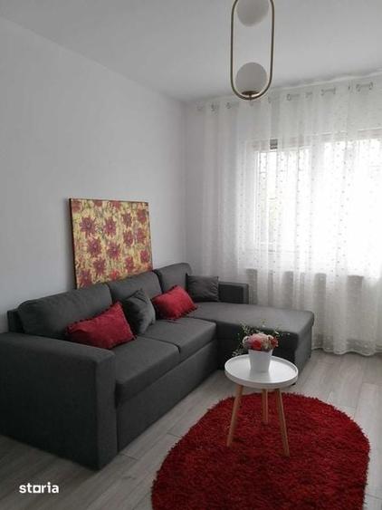 Apartament cu 3 camere în ICIL