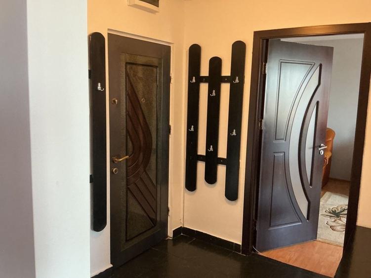 🙋Casa de CULTURA🔸2 Camere Decomandate 52m² Mobilat Utilat Gaze - 7