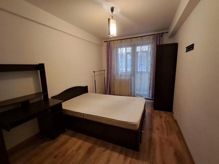 Apartament cu 2 camere decomandat, mobilat în Apărătorii Patriei