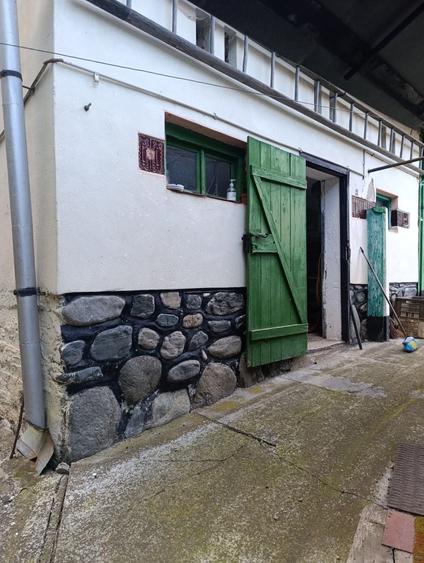 Casă cu 3 camere în Daia