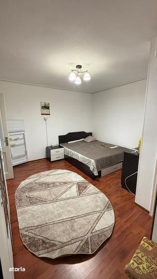 Apartament cu 2 camere în Berceni