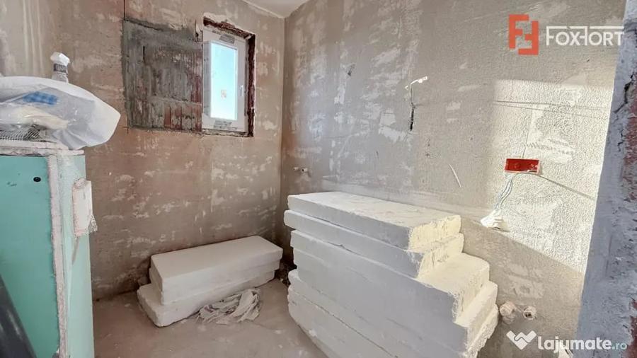 Duplex pe parter 3 camere Albina - Timis - Albina (Timis) - 5