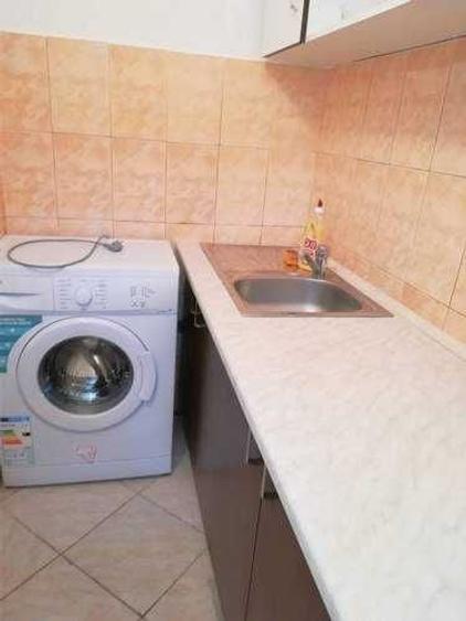 Garsonieră decomandată în Tomis Nord