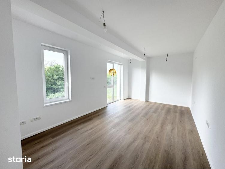 Casă cu 4 camere cu Teren 300 Mp în Nord