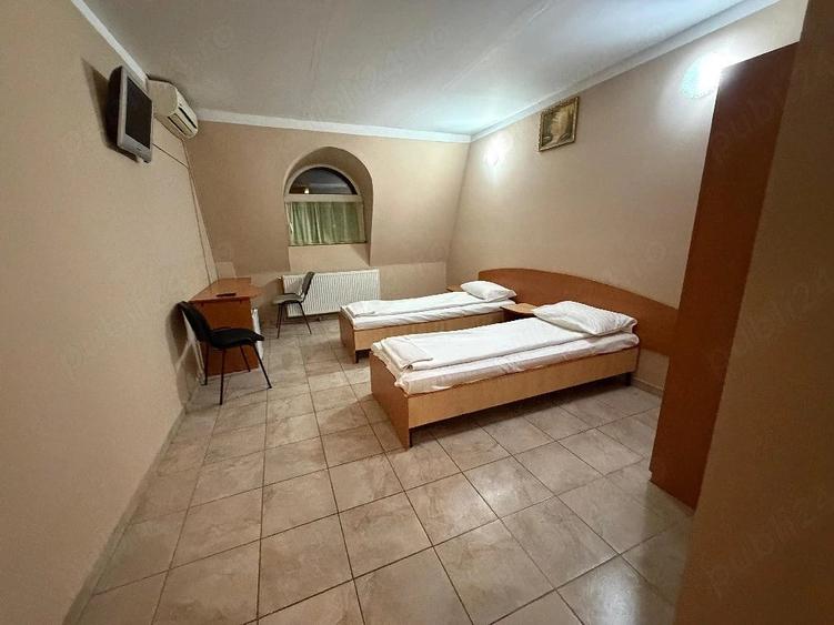 Garsonieră semidecomandată în Șagului