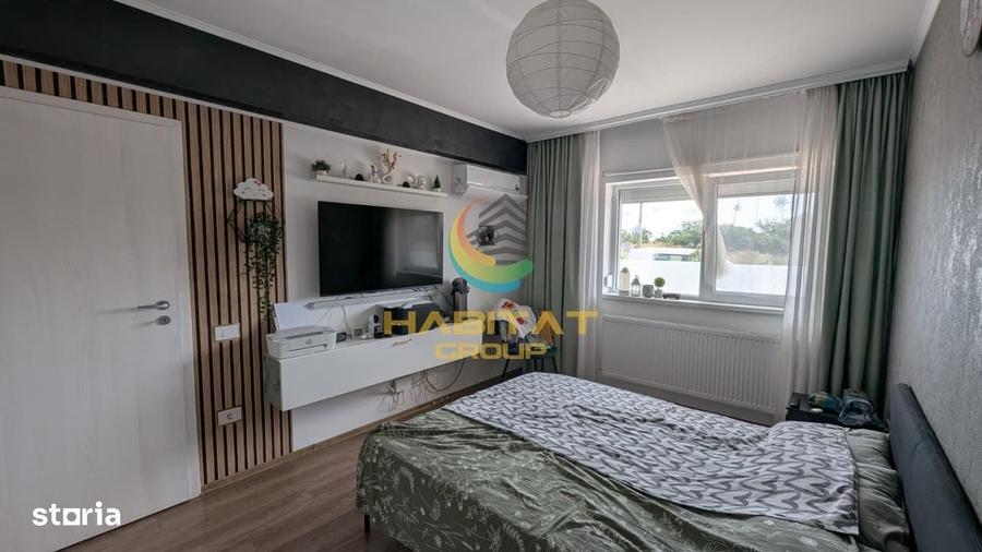 Vanzare 2 Camere Mobilat si Utilat+Parcare- Berceni - 15