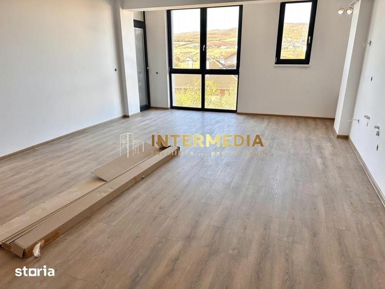 Apartament cu 2 camere în Cetate — fotografia 1