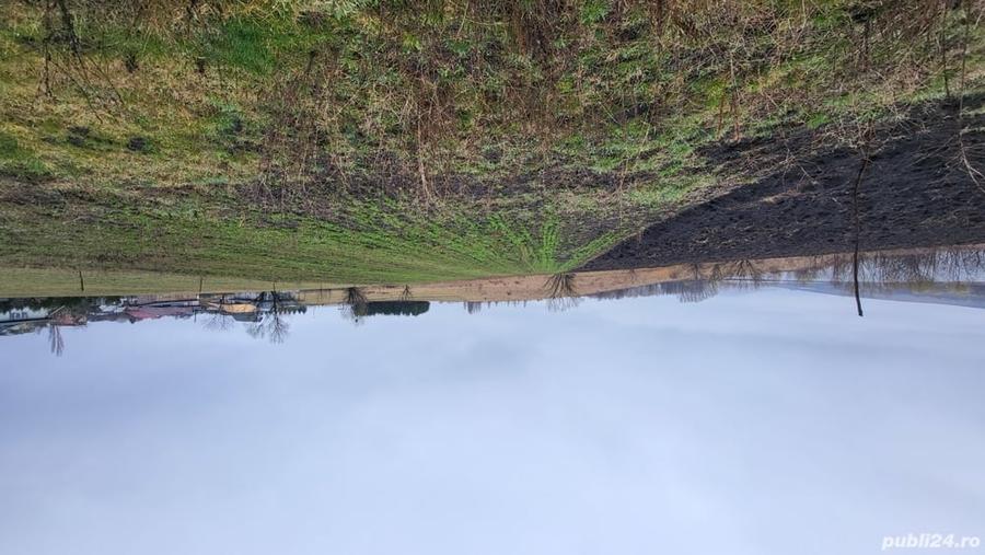 Teren de 1900 mp, în Fălticeni