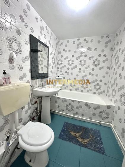 Apartament cu 2 camere decomandat, mobilat în Tolstoi