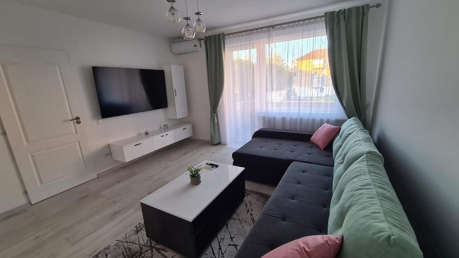 Apartament cu 2 camere în Central
