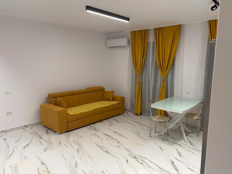 Apartament cu 2 camere în Moșnița Nouă
