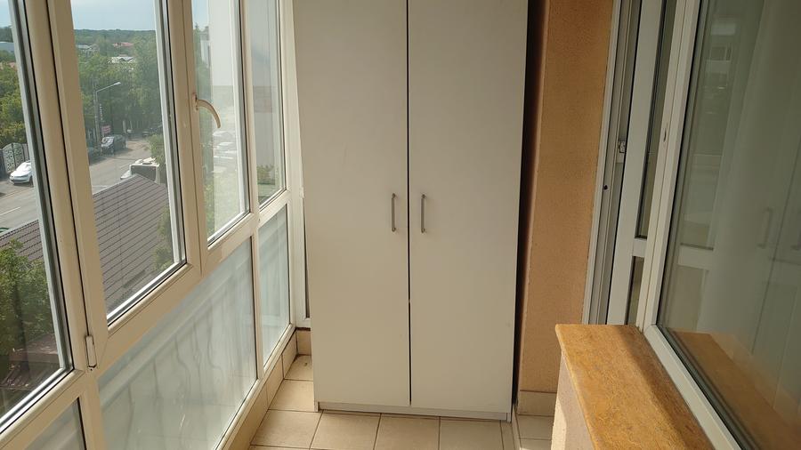 Sisesti Straulesti Sos Bucuresti Târgoviște complex rezidential - 16