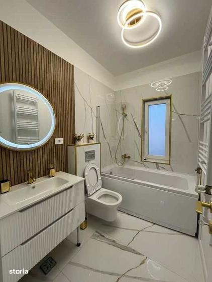 Casă cu 4 camere cu Canalizare în Domnești