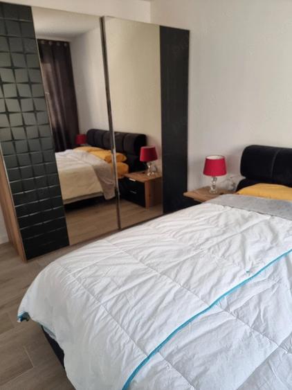 Apartament cu 3 camere decomandat în Grigorescu