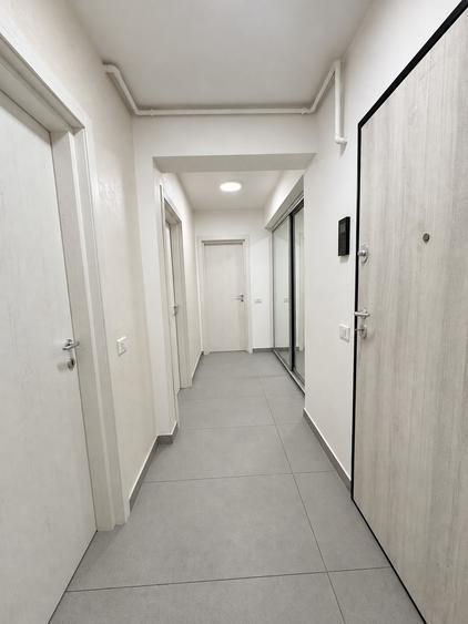 Apartament cu 2 camere în Apărătorii Patriei