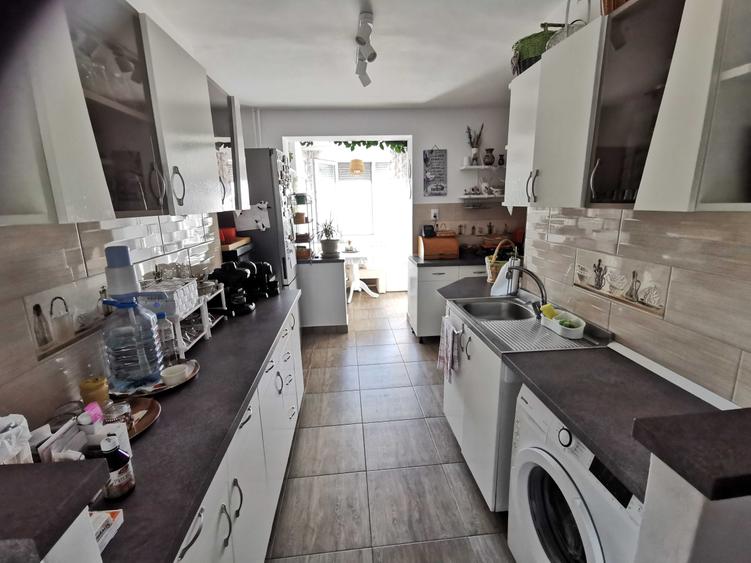 Apartament 4 camere Sanmartin - 12