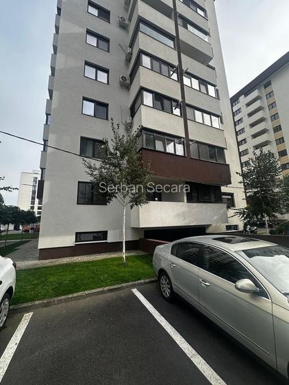 Apartament 2 camere Dream Residence Parter Inalt