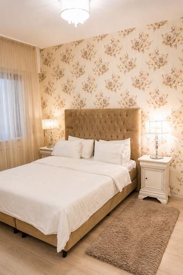 Apartament cu 2 camere decomandat în Decebal