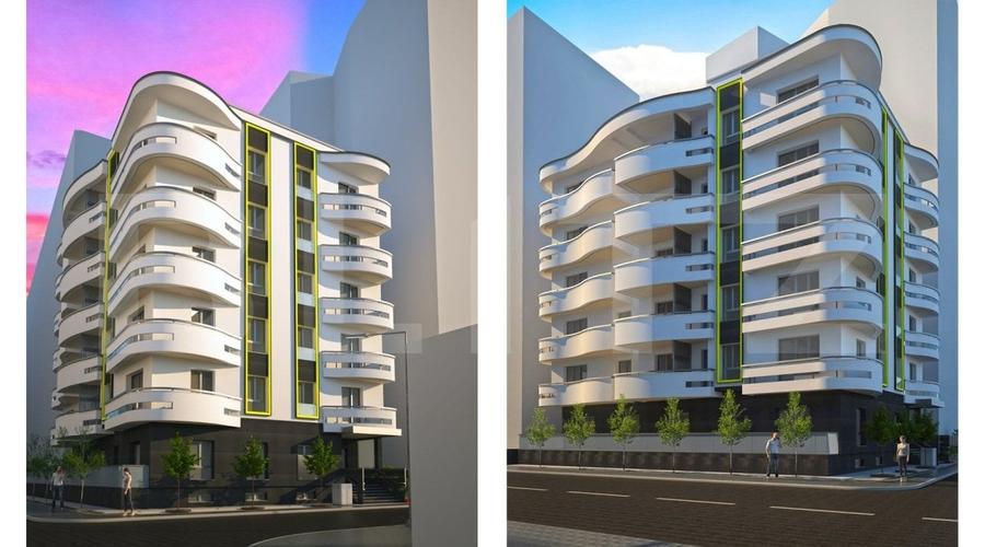 Teren Construcții intravilan de 3855 mp, în Soarelui
