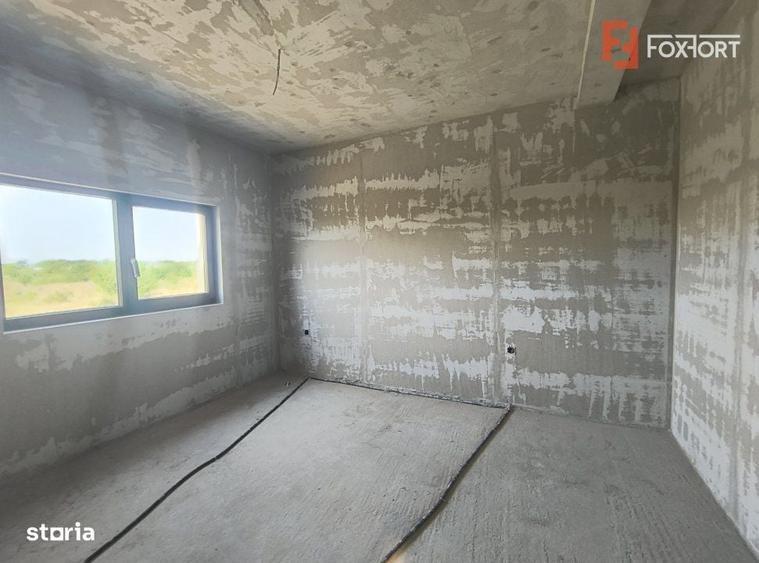 Triplex ultramodern cu 5 camere si 2 bai, in localitatea Timisoara - 6