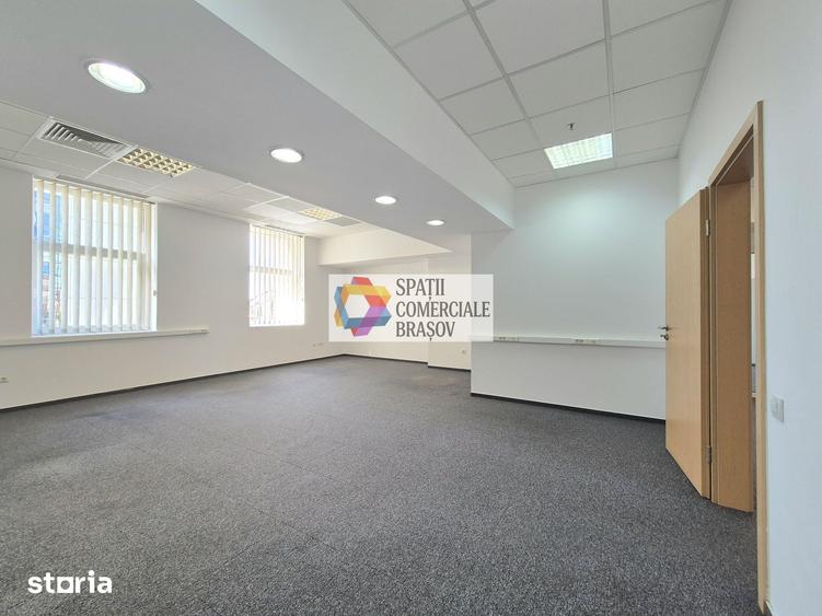 Spațiu comercial, de 386 mp, în Central