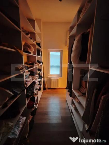 Casă cu 5 camere cu Teren 430 Mp în Central