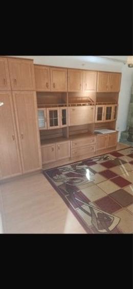 Apartament cu 2 camere decomandat, mobilat în Grivița
