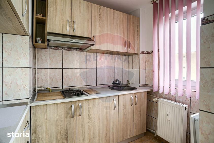 Apartament cu 1 camere de inchiriat in zona Aurel Vlaicu - 4