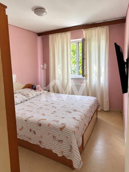 Apartament cu 2 camere semidecomandat, mobilat în Astra