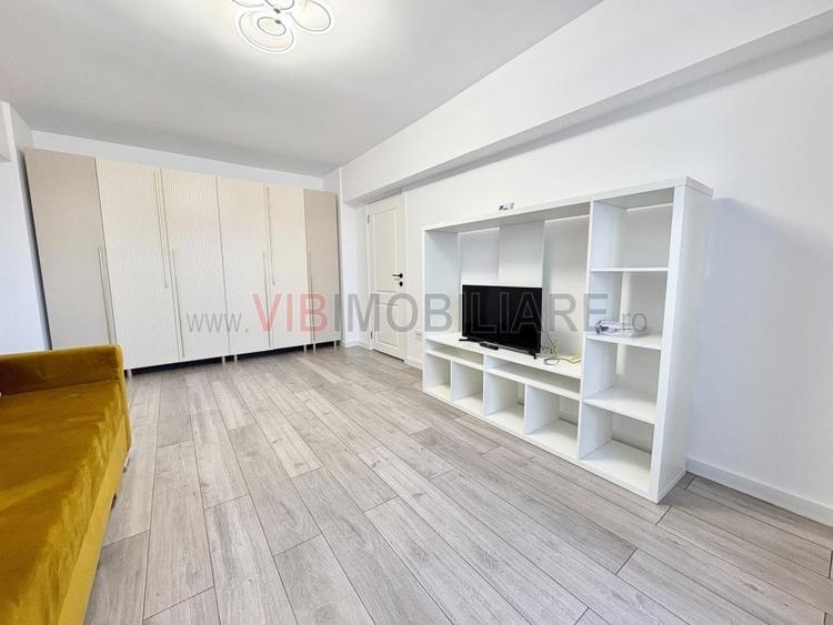 Apartament cu 3 camere decomandat în Militari
